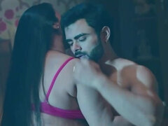 Pati Patni Or Mother In LOw Adult Web Series Threesome Sex