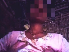 Hembra, Casero, Indio, Masturbación, Solo, Tetas