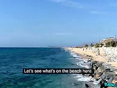 Blondinka, Fafanje, Hd, Pošast, Prvoosebno snemanje seksa, V javnosti, Kričal, Joške