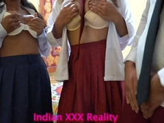 Feito em casa, Indianoa