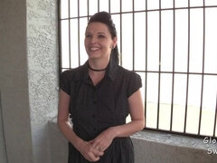 Blasen, Sperma im mund, Spermaladung, Schwanzloch, Milf, Mutti, Schlampe, Schlucken