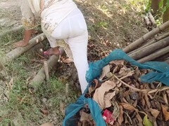 素人, 浴室, カップル, 人妻の, インド人, アウトドア