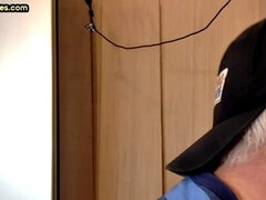 Amatoriale, Anale, Pompino, Gola profonda, Gay, Occhiali, Sega, Matura