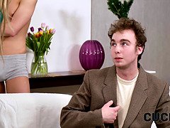 Krásky, Přichyceni, Podvádění, Cuckold, Pička, Vyholené, Tetování, Manželka