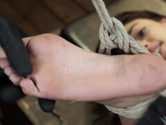 Sadomasoquismo, Masturbación, Adolescente, Tetas, Juguetes