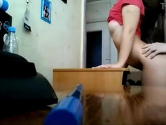 Anal, Morena, Pau, Hardcore, Hd, Pontos de vista, Molhadoa, Esposa