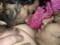 Couple, Fait maison, Indienne