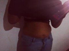 Par, Hjemmelavet, Mor