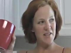 Kuřba, Stříkání spermatu