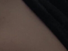 Arabky, Velký zadek