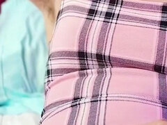 Amatéři, Bikini, Homemade, Pička, Sólo