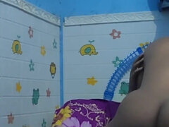 Par, Hjemmelavet, Hustru, Ældre kvinde, Naturlige bryster, Orgasme, Hård sex, Kone