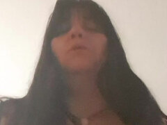 Amatör, Bbw stor vacker kvinna, Brunett, Hemmagjord, Mogen, Solo