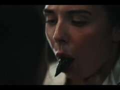 18 let, Dominace, Femdom, Hardcore, Hd, Lesbické, Drsné akce, Teenka