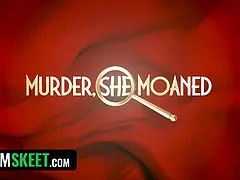 Last week on teamskeet: december 16, 2024 - december 22, 2024 trailer compilation