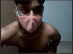 Amador amadora, Indianoa, Masturbação, Solo chão, Câmera de web webcam