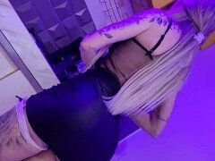 Analny, Z odbytu do ust, Duży tyłek, Duży kutas, Obciąganie, Latynoska, Pokojówka, Mamuśka