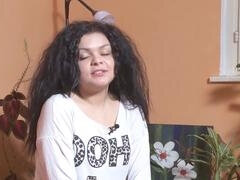 Amador amadora, Alemãoã, Masturbação, Xoxota, Raspar depilar, Solo chão