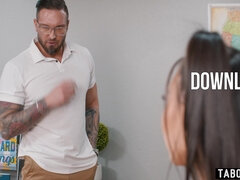 Korean [censored] detention teacher fuck