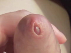 Amateur, Tir de sperme, Européenne, Masturbation, Solo