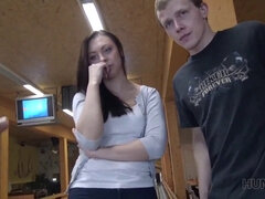 Ερασιτέχνης, Ζευγάρι, Κερατάς, Τσέχα, Ηδ, Λεφτά, Ο γιος, Η σύζυγος