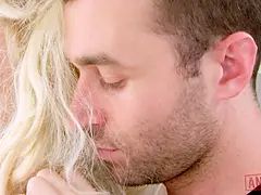 Anal, Blonde, Faciale, Hd, Cuisine, Nue, Orgie, Serré