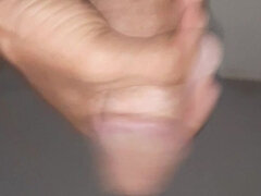 Amateur, Tir de sperme, Homosexuelle, Fait maison, Masturbation, Solo