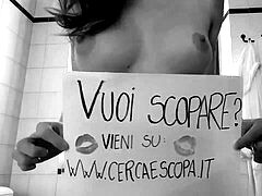 Amatööri, Iso kulli, Suihinotto, Spermashotti, Naamallinen, Italialainen, Teini