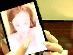 Amador amadora, Asiáticoa, Peitos grandes, Mamilos, Tetas