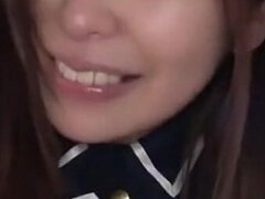 Amatőr, Ázsiai, Cumizás, Ondó fröcskölés