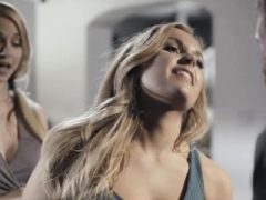 Blonde, Sucer une bite, Hd, Mère que j'aimerais baiser, Plan cul à trois