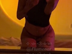 Wanna Be Ur Favourite Jerk off Material