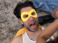 Double Dilf Penetration