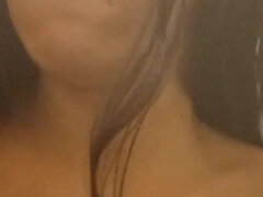 Toeschietreflex, Alleen