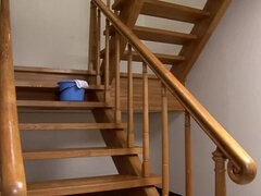 Hd, Japoński, Mamuśka