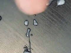 Stor pik, Sædskud, Solo