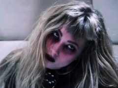 Ξανθιά, Πίπα, Φετιχ, Σκληρό, Ηδ, Έφηβος