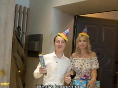 Analno, Lepotice, Blondinka, Fafanje, Rogonosec, Hd, Husband, Obrito