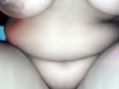 Arabe, Belle grosse femme bgf, Gros seins, Sucer une bite, Couple, Marrant, Pov