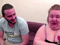 Amatéři, Bbw, Francouzské, Teenka