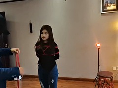 Asiáticoa, Bondagebeldade, Chinêsa