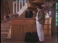 Gorgeous MILFs in Brivido Al Sole (1991)