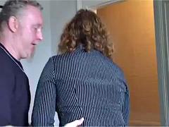 Mooie dikke vrouwen, Pijpbeurt, Harig, Rijpe lesbienne, Moeder die ik wil neuken, Roodharige vrouw, Tieten likken