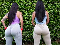 18 anni, Amatoriale, Anale, Culo, Hardcore, Hd, Cavalcando, Tatuaggi