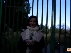 素人, アナル, 黒人, 茶髪の, フランス人, 乱交, 異人種間, ヤリマン