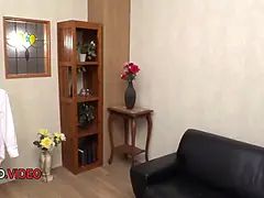 Ázijskej, Hd, Japonské, Teenka