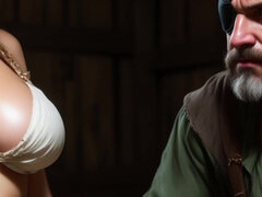 Celina's Calling 03 by Morrak Games