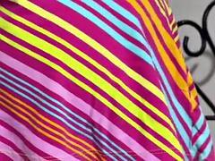 Amatör, Rumpa, Stor stjärt, Snopp, Hd, Milf, Spansk, String