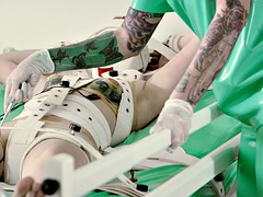 Bdsm, Bondáž, Fetiš