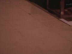 Amatőr, Ázsiai, Gesztenyebarna, Fétis, Öklözés, Hd, Japán, Hármas